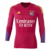 Maglia Da Portiere Olympique Lyonnais 2024